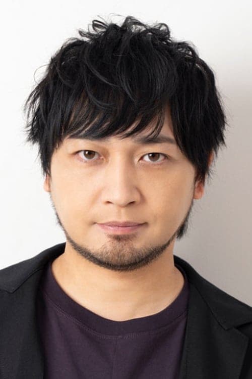 中村悠一 zdjęcie
