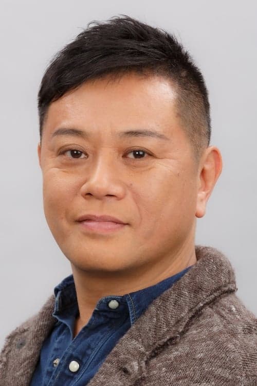 岩田光央 zdjęcie