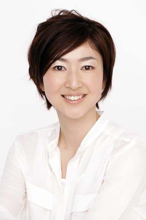 山口香緒里 zdjęcie