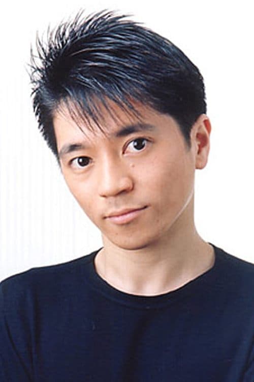 陶山章央 zdjęcie