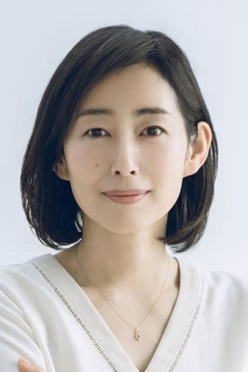 木村多江 zdjęcie