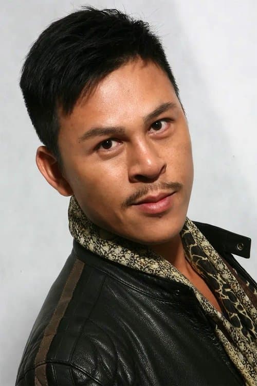 释行宇 zdjęcie
