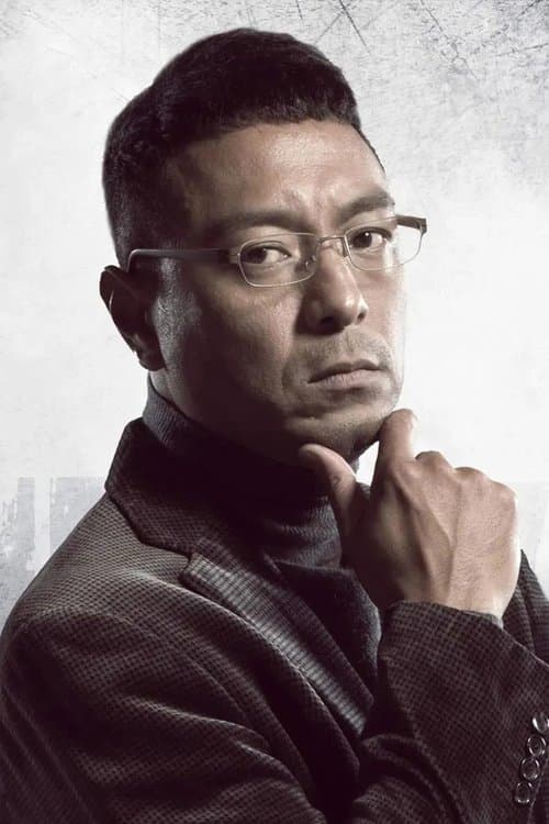 姜皓文 zdjęcie