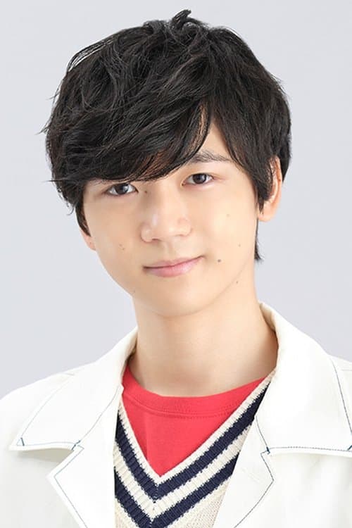 戸谷菊之介 zdjęcie