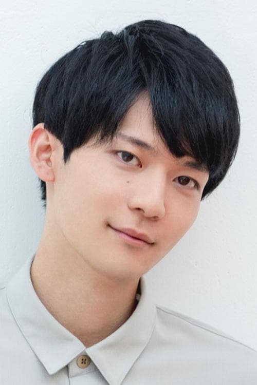 坂田将吾 zdjęcie