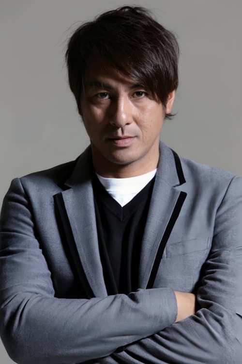 王合喜 zdjęcie