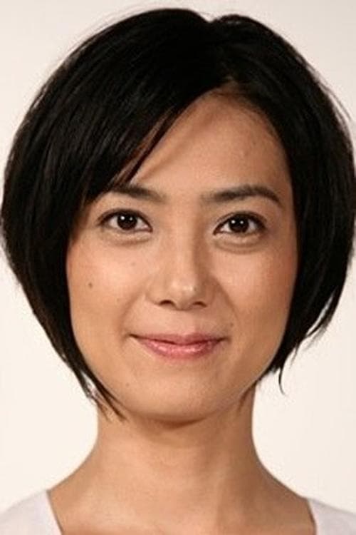 長宗我部陽子 zdjęcie
