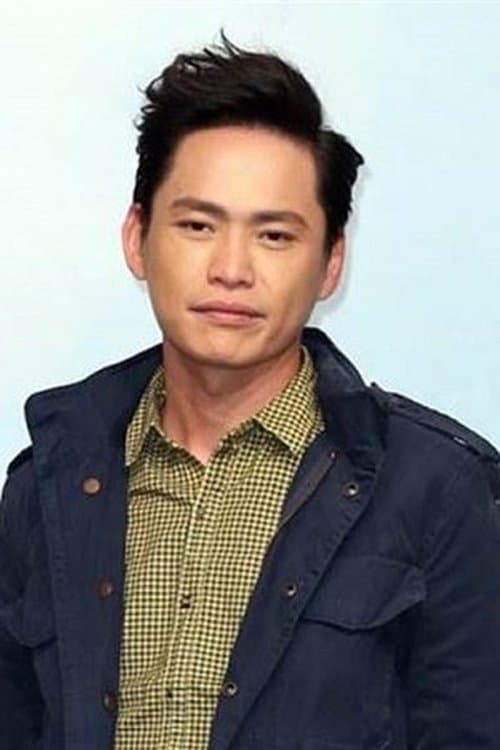 黃鐙輝 zdjęcie