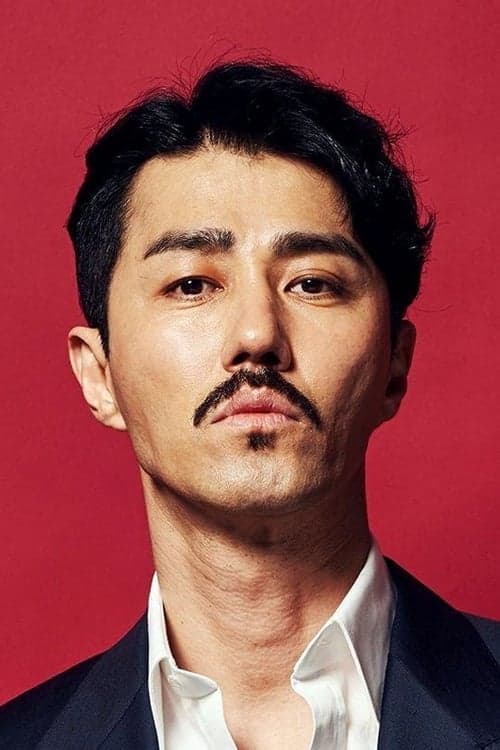차승원 zdjęcie