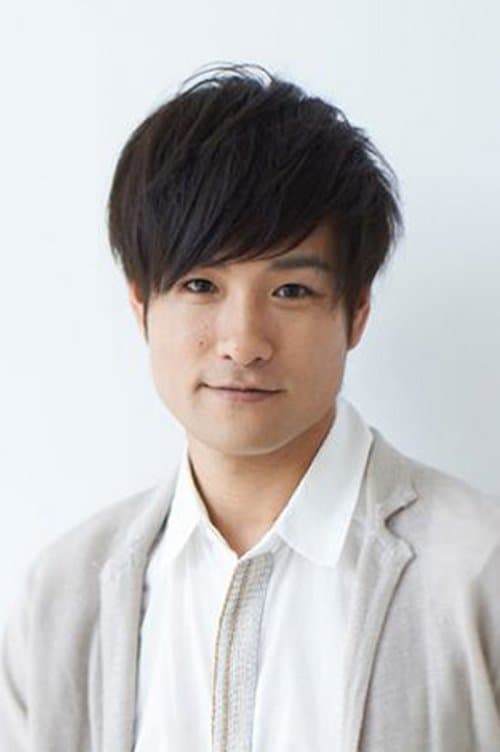 笠原秀幸 zdjęcie