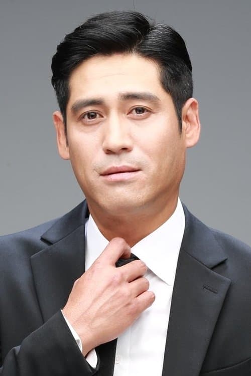 이형철 zdjęcie