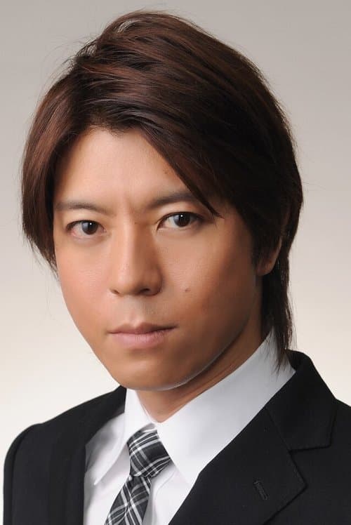 上川隆也 zdjęcie