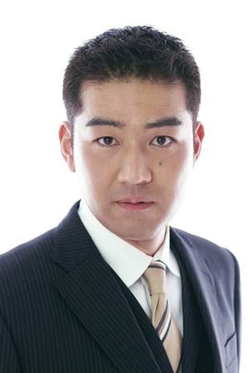 小林健 zdjęcie