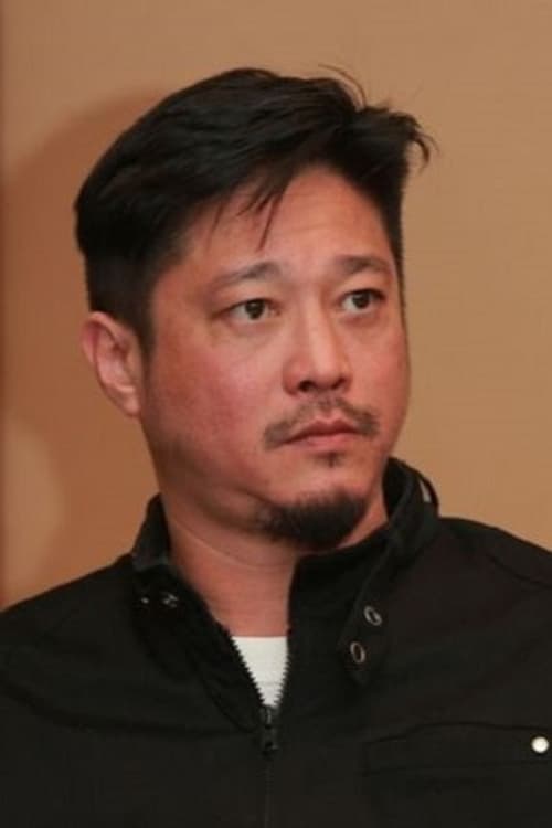 陳子聰 zdjęcie