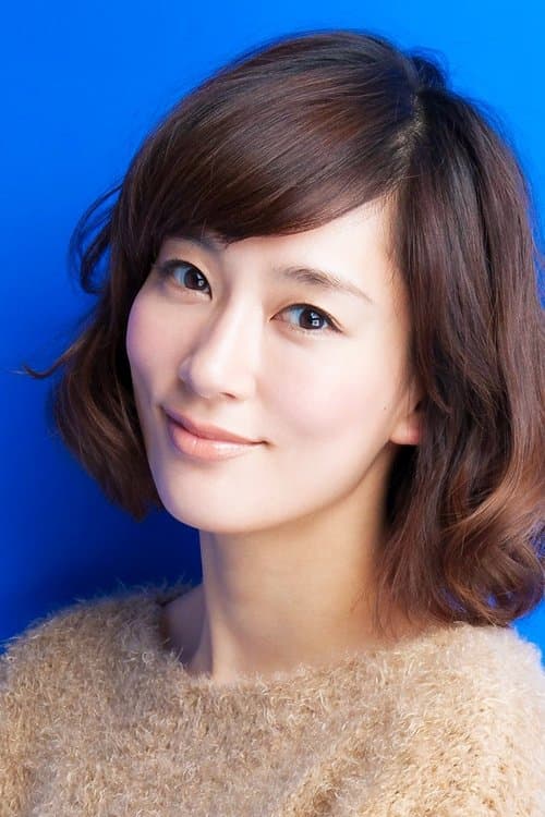水川あさみ zdjęcie