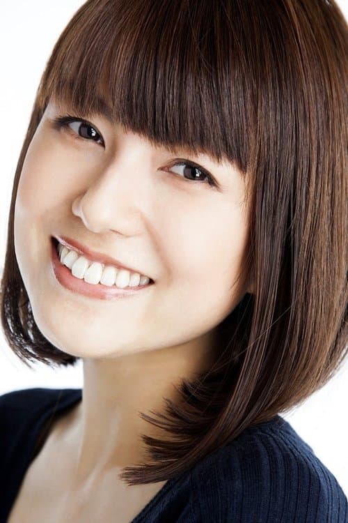 酒井彩名 zdjęcie