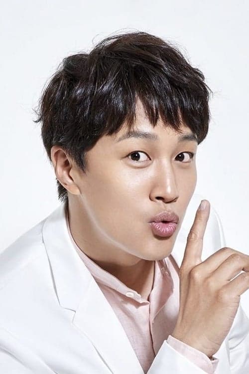 차태현 zdjęcie