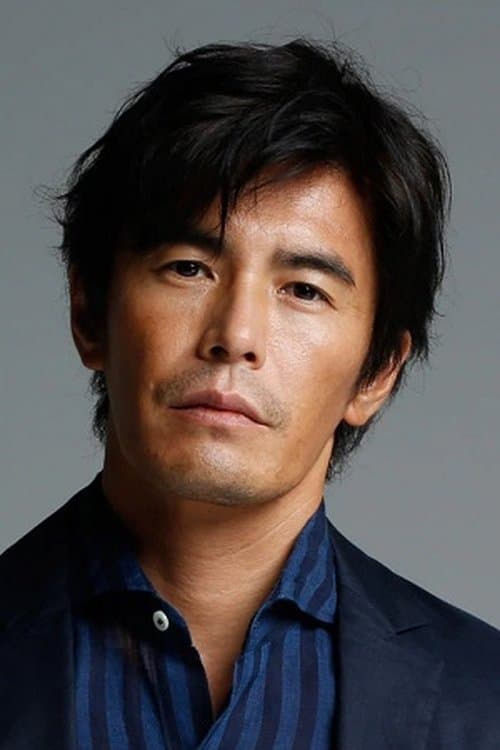 伊藤英明 zdjęcie
