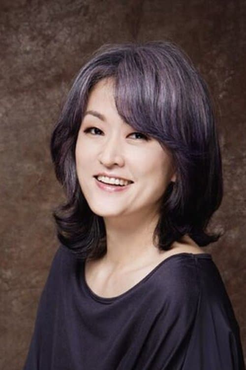 오지혜 zdjęcie