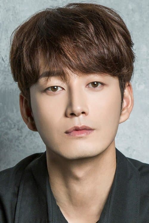 이현욱 zdjęcie