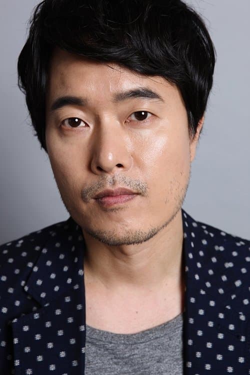 정승길 zdjęcie