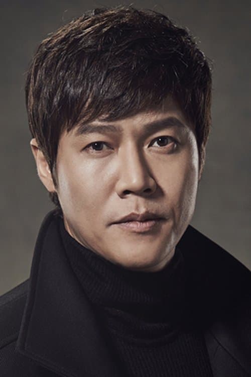 박호산 zdjęcie