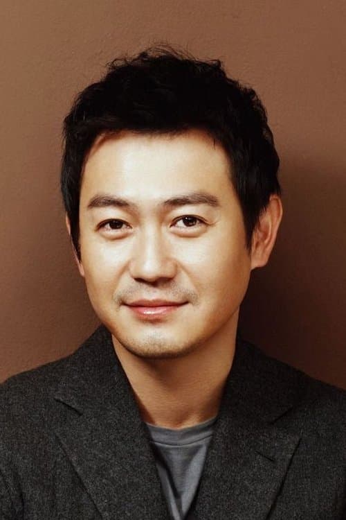 박용우 zdjęcie