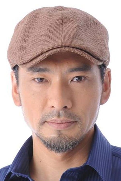 宮内敦士 zdjęcie