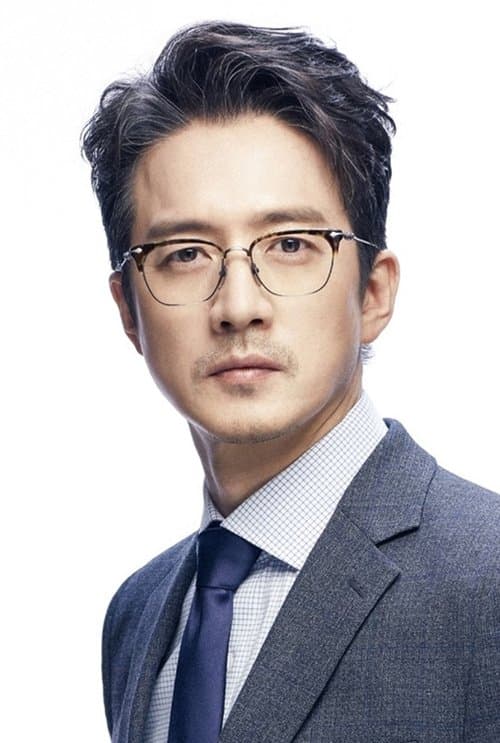 정준호 zdjęcie