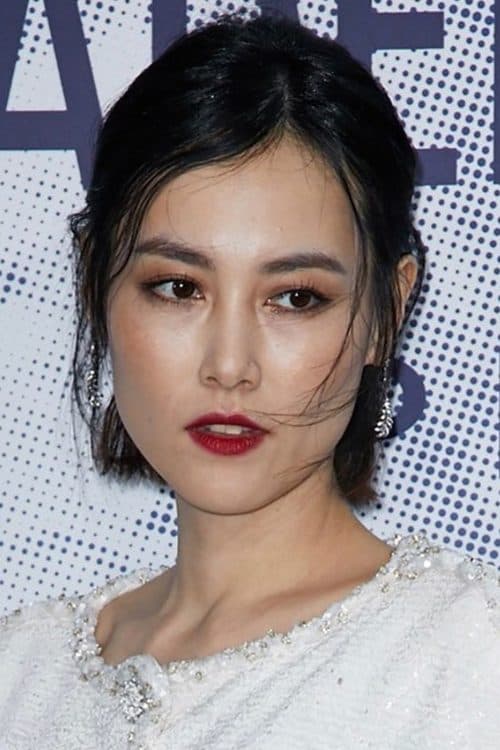 菊地凛子 zdjęcie