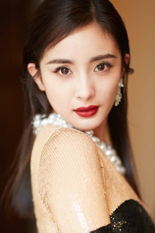 杨幂 zdjęcie