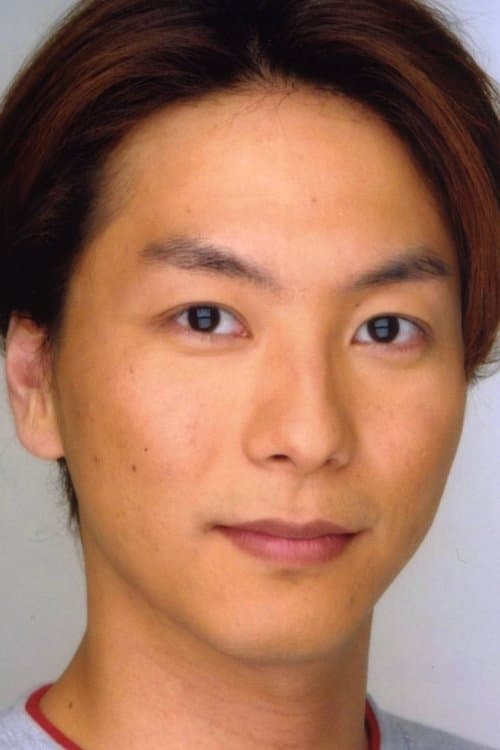 坪井智浩 zdjęcie