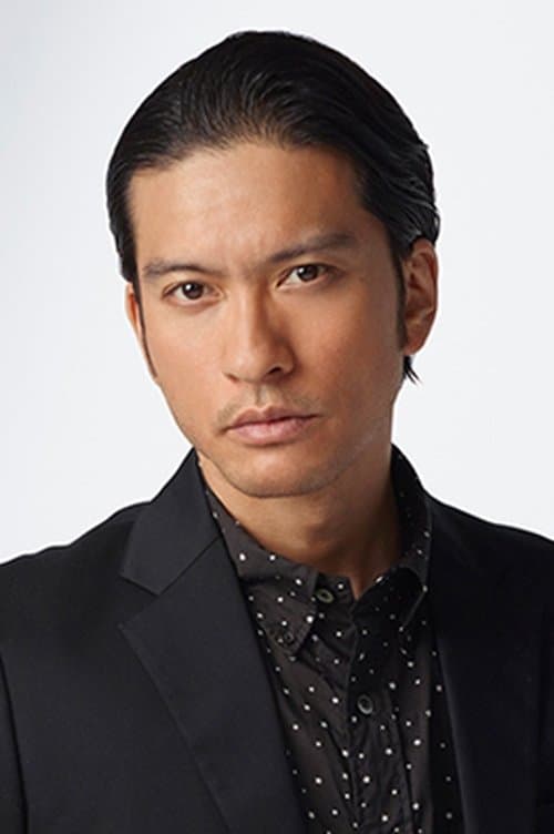 長瀬智也 zdjęcie