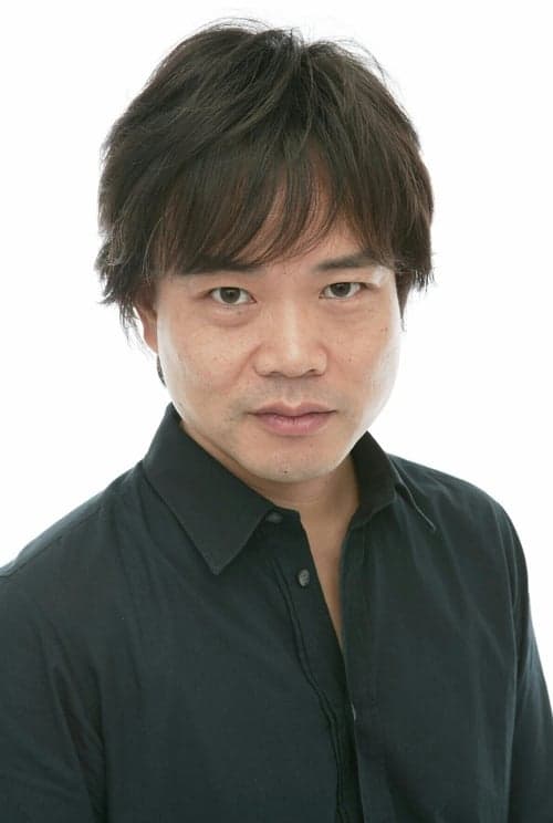 中井和哉 zdjęcie