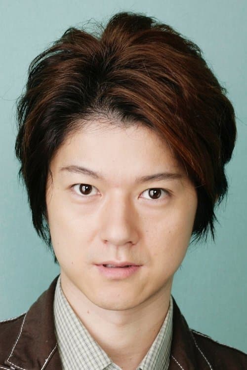 松風雅也 zdjęcie