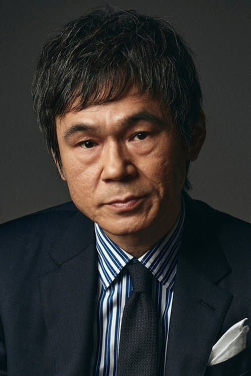 甲本雅裕 zdjęcie
