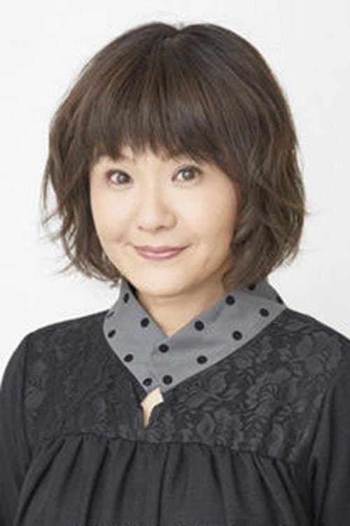 犬山イヌコ zdjęcie