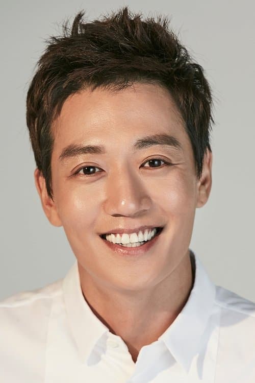 김래원 zdjęcie