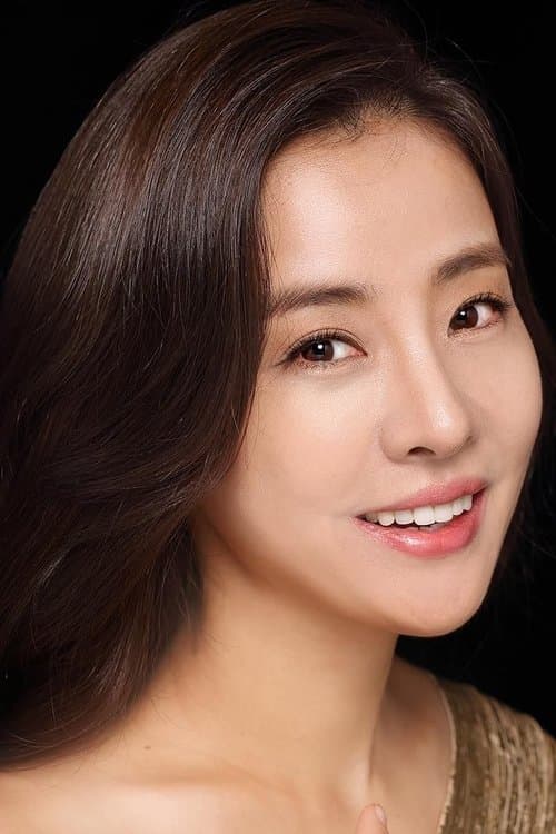 박은혜 zdjęcie