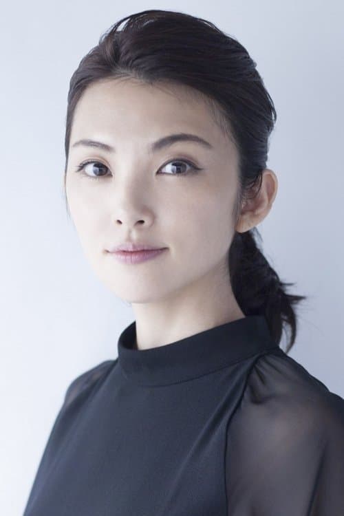 田中麗奈 zdjęcie