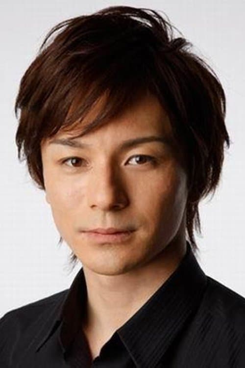松尾政寿 zdjęcie