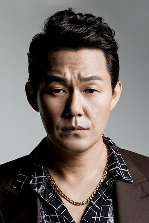 박성웅 zdjęcie