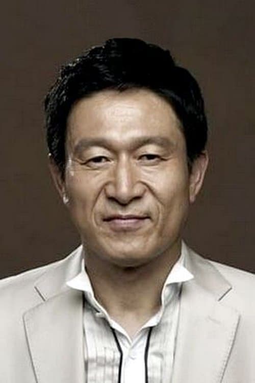 김응수 zdjęcie