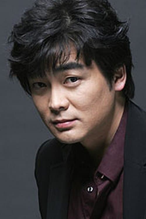 김경익 zdjęcie