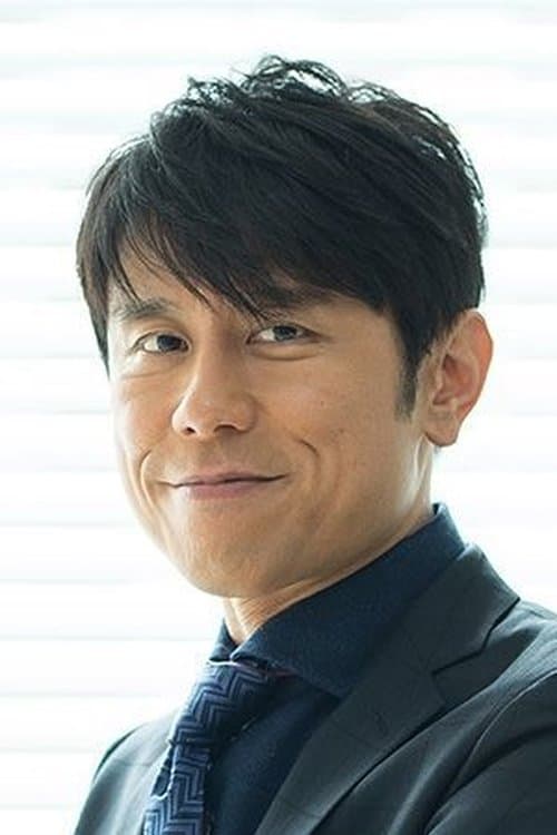 原田泰造 zdjęcie