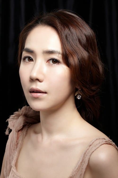 고호경 zdjęcie