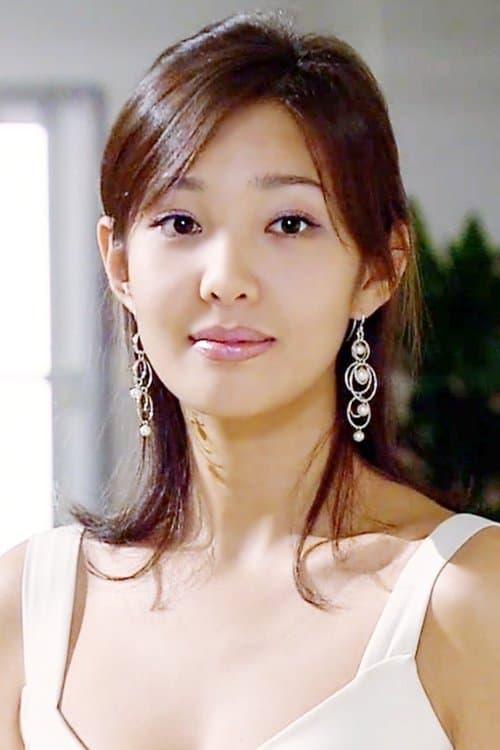 김규리 zdjęcie