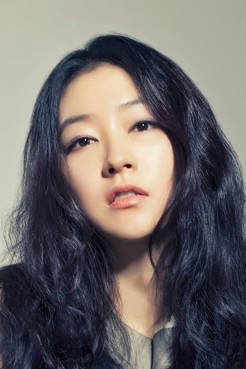 박진희 zdjęcie