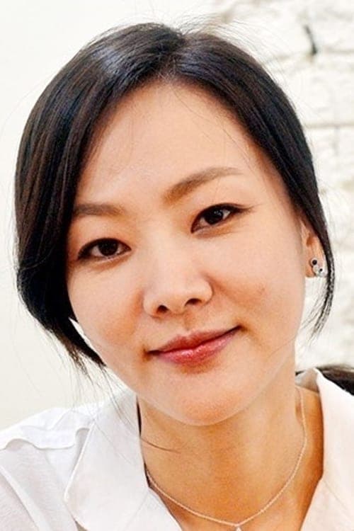 윤지혜 zdjęcie