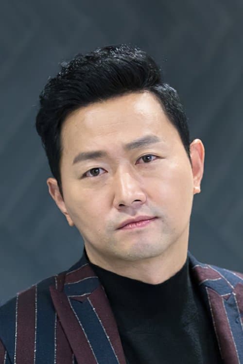 김유석 zdjęcie